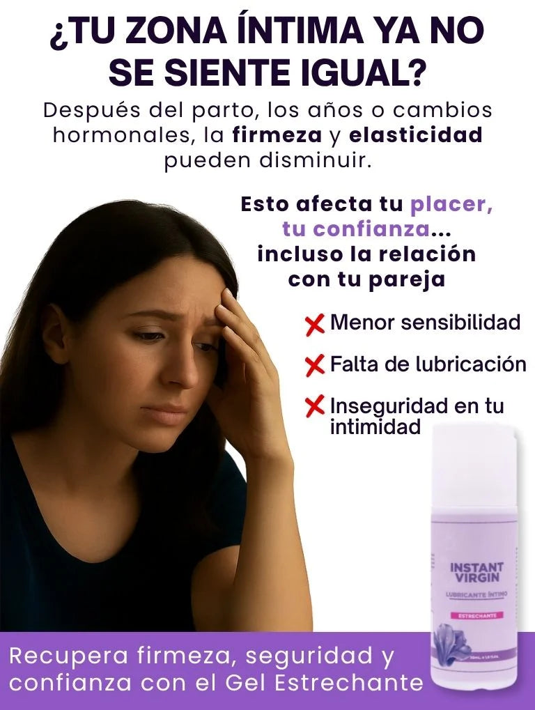 INSTANT VIRGIN