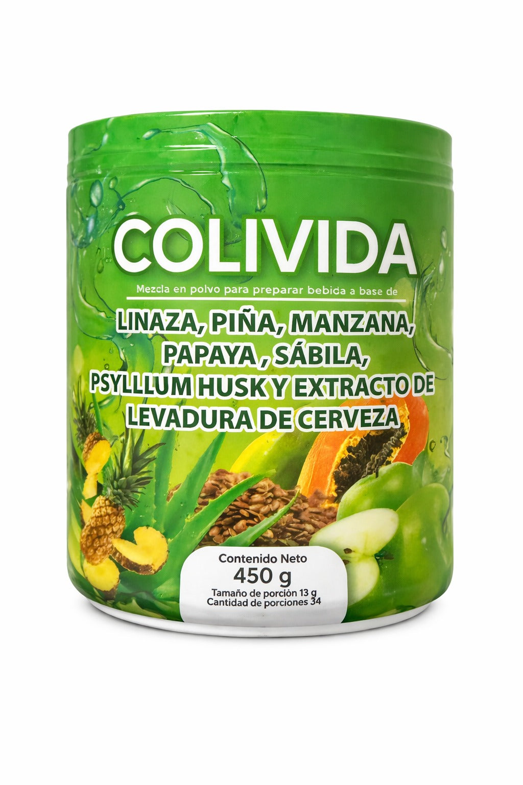 COLIVIDA