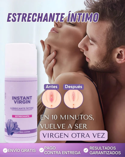 INSTANT VIRGIN